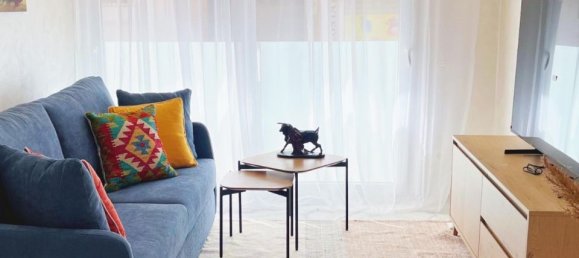 Квартира с 2 спальнями в Торревьеха, Испания № 177301 4