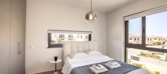 Вилла с 3 спальнями в Паралимни, Кипр № 23287 22