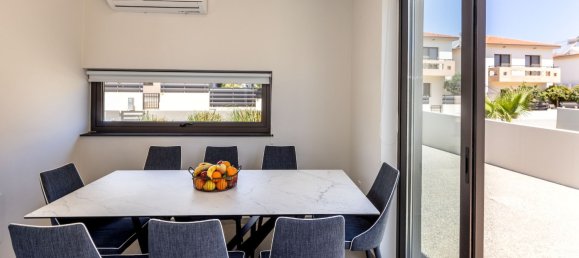 Вилла с 3 спальнями в Паралимни, Кипр № 23287 12