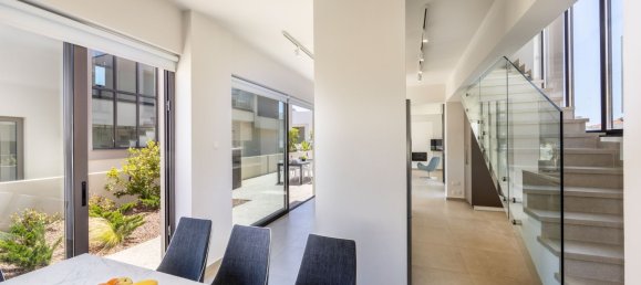 Вилла с 3 спальнями в Паралимни, Кипр № 23287 6