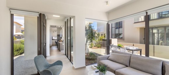 Вилла с 3 спальнями в Паралимни, Кипр № 23287 3