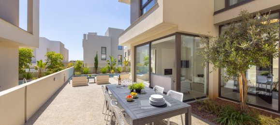 Вилла с 3 спальнями в Паралимни, Кипр № 23287 7