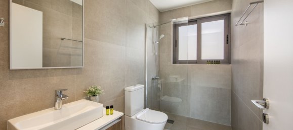 Вилла с 3 спальнями в Паралимни, Кипр № 23287 21