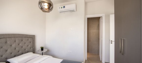 Вилла с 3 спальнями в Паралимни, Кипр № 23287 18