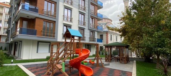 Apartment 2+2 in Istanbul, Turkey No. 2868 8