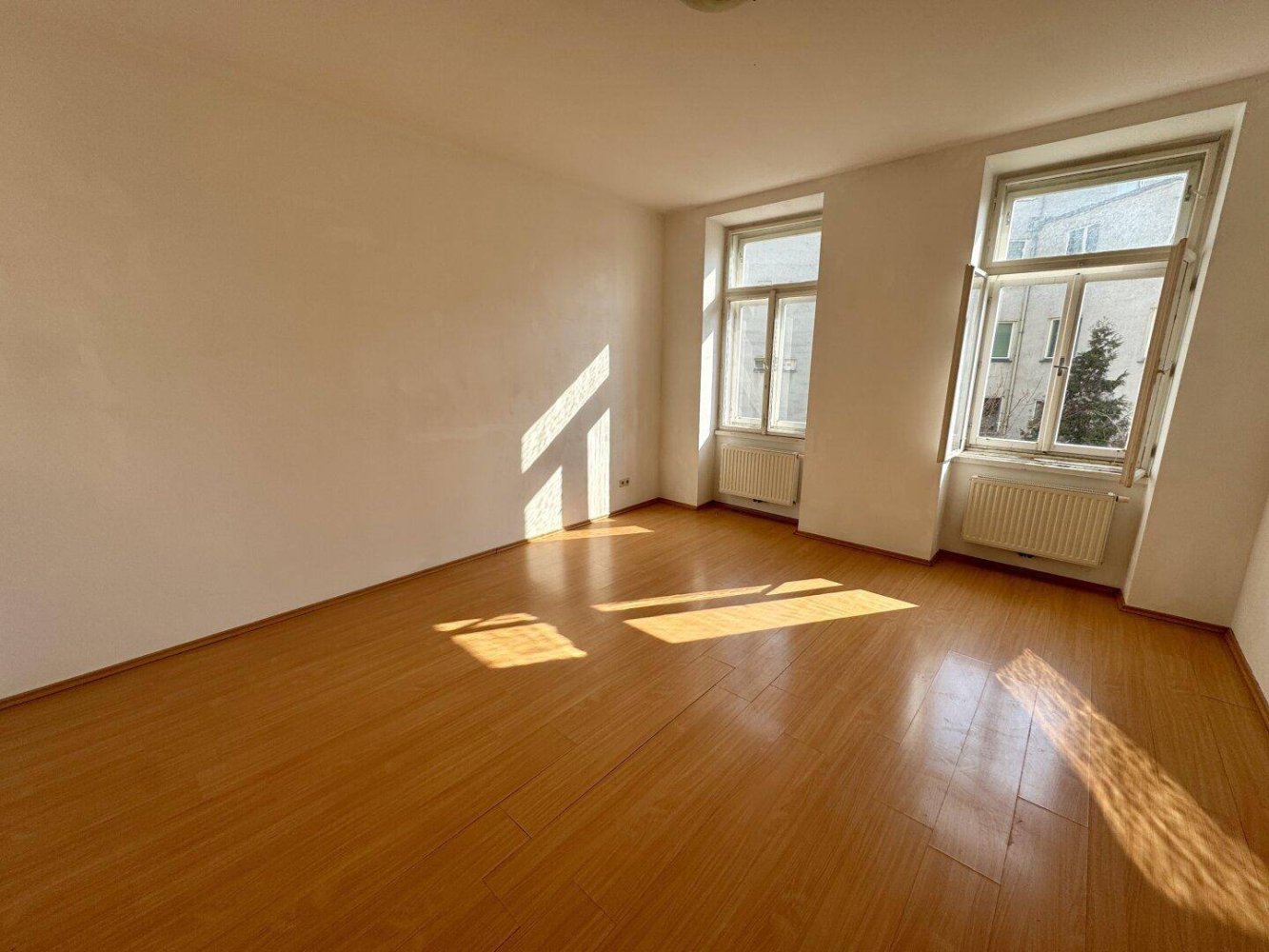 2 rooms Apartment in Meidling, Austria No. 209586