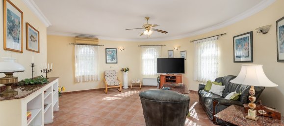 فيلا 3+1 في Alanya, Turkey رقم 24900 9