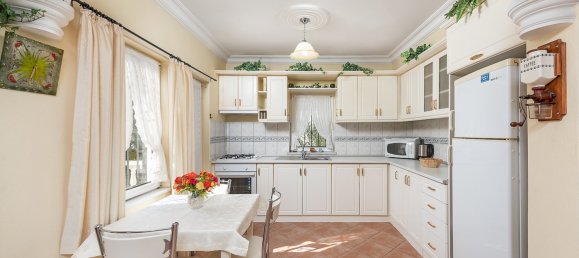 فيلا 3+1 في Alanya, Turkey رقم 24900 7