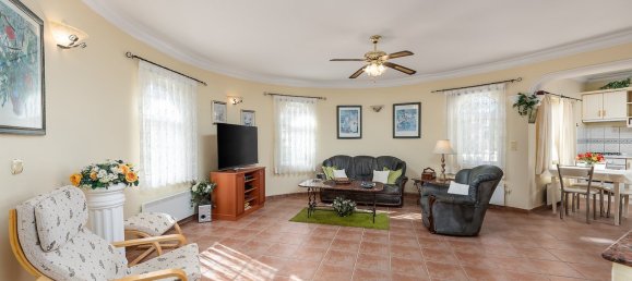 فيلا 3+1 في Alanya, Turkey رقم 24900 8