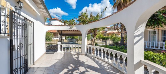 فيلا 3+1 في Alanya, Turkey رقم 24900 4