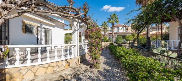 فيلا 3+1 في Alanya, Turkey رقم 24900 2