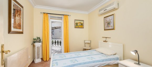 فيلا 3+1 في Alanya, Turkey رقم 24900 12