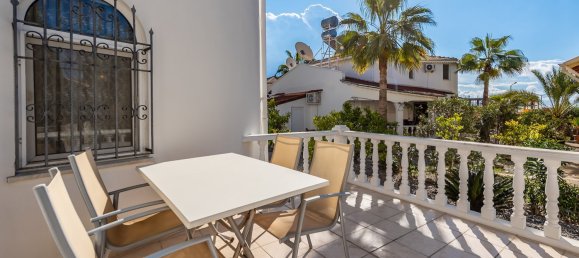 فيلا 3+1 في Alanya, Turkey رقم 24900 6