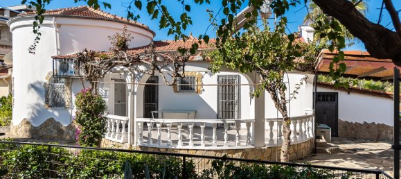 فيلا 3+1 في Alanya, Turkey رقم 24900 3