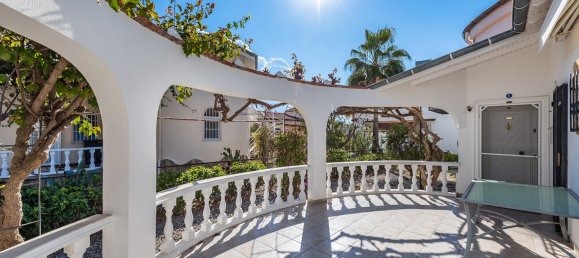 فيلا 3+1 في Alanya, Turkey رقم 24900 5