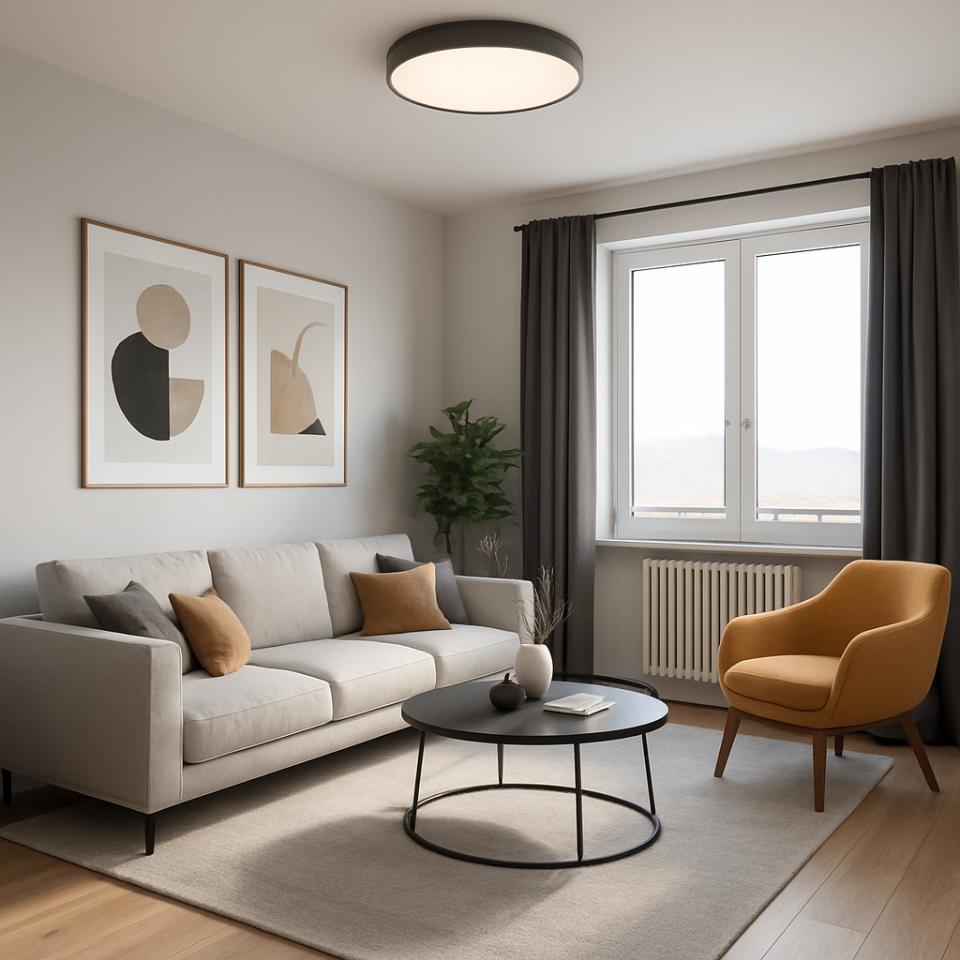 5-Zimmer Wohnung in Ronco Scrivia, Italy, Nr. 131571