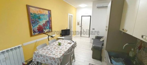 Apartamento T1 em Borghetto Santo Spirito, Italy N.º 74382 2