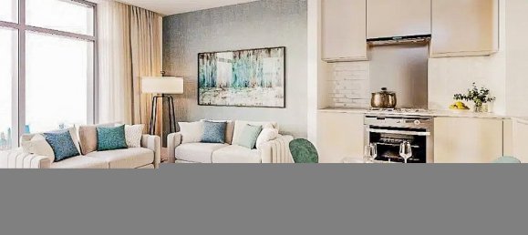 2 bedrooms Apartment in Mohammed Bin Rashid City, UAE No. 2924 5