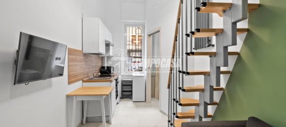 1 bedroom Apartment in Milan, Italy No. 286572 14