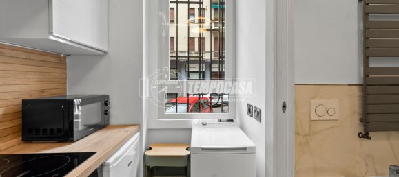 1 bedroom Apartment in Milan, Italy No. 286572 20