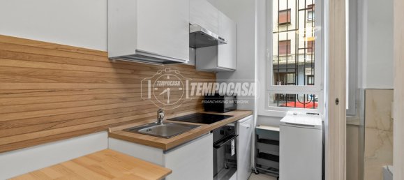 1 bedroom Apartment in Milan, Italy No. 286572 3