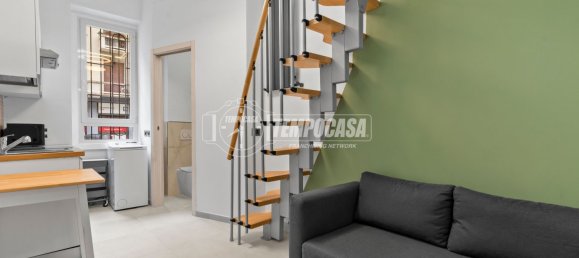 1 bedroom Apartment in Milan, Italy No. 286572 15