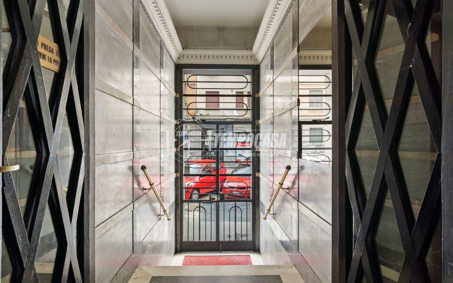 1 bedroom Apartment in Milan, Italy No. 286572