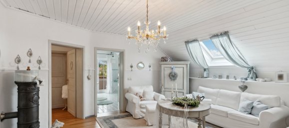 3 Schlafzimmer Villa in Weilheim-Schongau, Germany, Nr. 120088 16