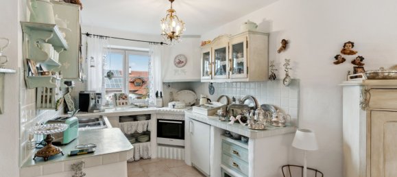 3 Schlafzimmer Villa in Weilheim-Schongau, Germany, Nr. 120088 13