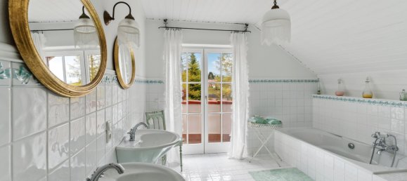 3 Schlafzimmer Villa in Weilheim-Schongau, Germany, Nr. 120088 14