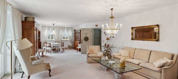 3 Schlafzimmer Villa in Weilheim-Schongau, Germany, Nr. 120088 11