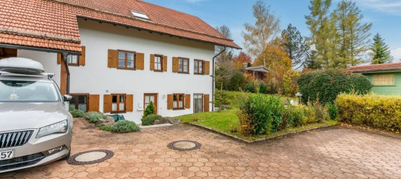 3 Schlafzimmer Villa in Weilheim-Schongau, Germany, Nr. 120088 4
