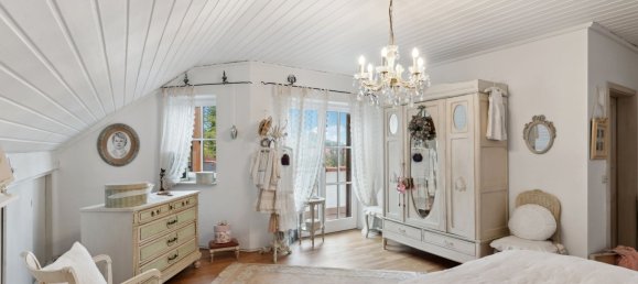 3 Schlafzimmer Villa in Weilheim-Schongau, Germany, Nr. 120088 15