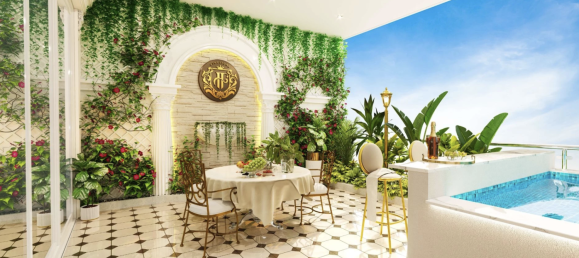 3 bedrooms Apartment in Dubai, UAE No. 22282 10