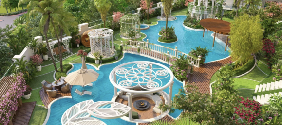 3 bedrooms Apartment in Dubai, UAE No. 22282 4