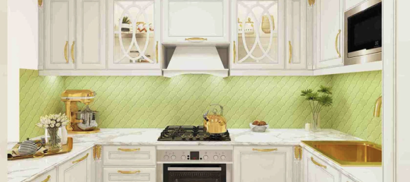 3 bedrooms Apartment in Dubai, UAE No. 22282 11