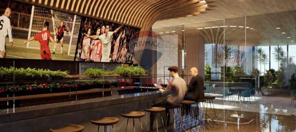 2 bedrooms Apartment in Business Bay, UAE No. 19620 12