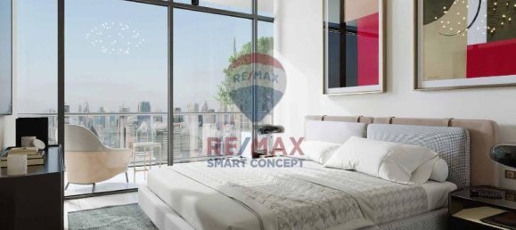 2 bedrooms Apartment in Business Bay, UAE No. 19620 18