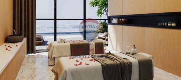 2 bedrooms Apartment in Business Bay, UAE No. 19620 9