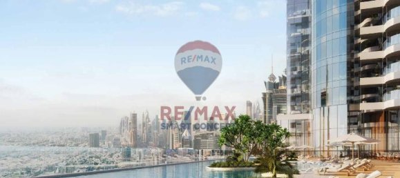 2 bedrooms Apartment in Business Bay, UAE No. 19620 6