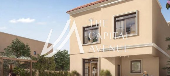 5 bedrooms Villa in Yas Island, UAE No. 112651 7