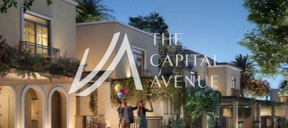 5 bedrooms Villa in Yas Island, UAE No. 112651 8