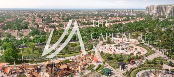 5 bedrooms Villa in Yas Island, UAE No. 112651 9