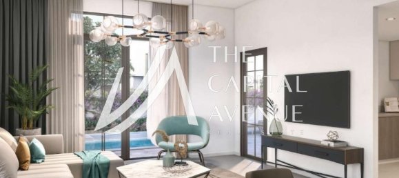 5 bedrooms Villa in Yas Island, UAE No. 112651 6