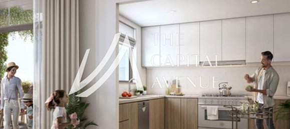 5 bedrooms Villa in Yas Island, UAE No. 112651 5