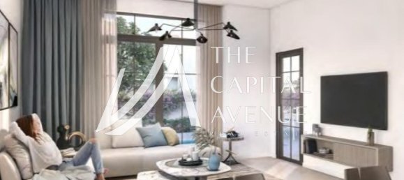 5 bedrooms Villa in Yas Island, UAE No. 112651 4