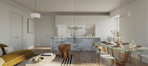 9 bedrooms Duplex in Lisbon, Portugal No. 98438 7