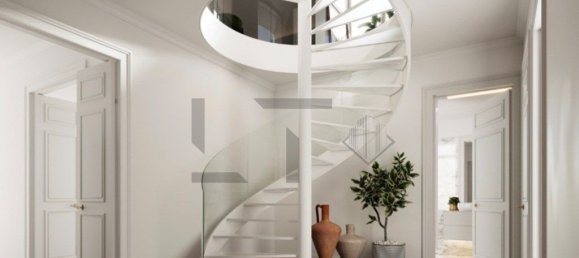 9 bedrooms Duplex in Lisbon, Portugal No. 98438 11