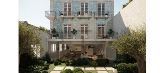 9 bedrooms Duplex in Lisbon, Portugal No. 98438 3