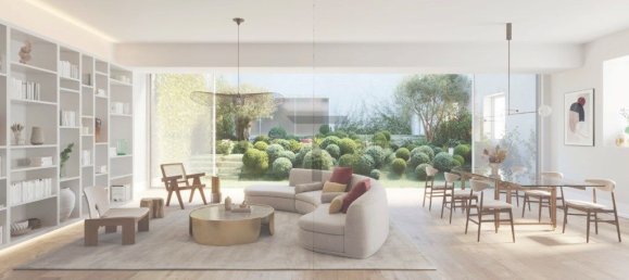 9 bedrooms Duplex in Lisbon, Portugal No. 98438 5